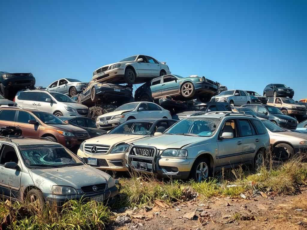 Einfache Lösungen für Ihren Verkauf – mit der Autoverwertung in Speyer