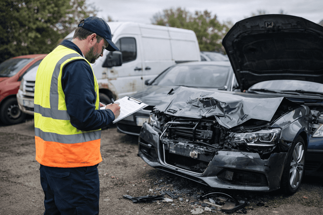 So funktioniert die Autoverwertung Speyer – Mit wenigen Klicks zum Verkauf